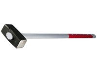 Sledgehammer, FibraGom handle 3kg